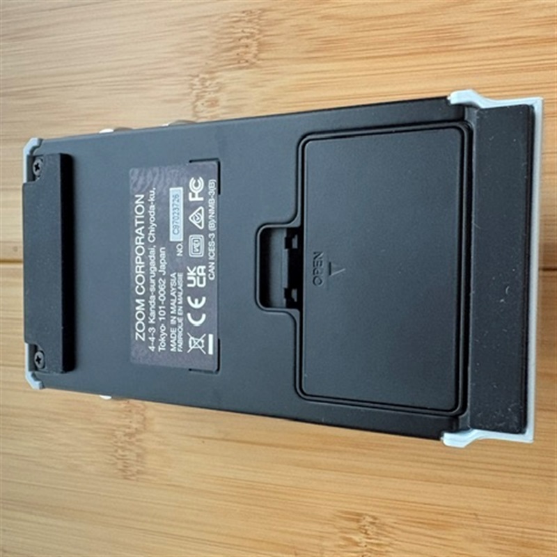 ZOOM MS-50G+の画像